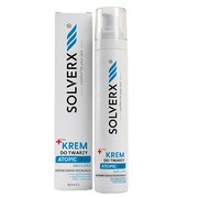 Solverx Atopic Skin, krem do twarzy, 50 ml