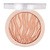 J.Cat Beauty, You Glow Girl, Wypiekany rozświetlacz do twarzy i ciała, 110 Solstice Beam, 8,5 g