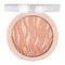 J.Cat Beauty, You Glow Girl, Wypiekany rozświetlacz do twarzy i ciała, 110 Solstice Beam, 8,5 g
