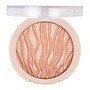 J.Cat Beauty, You Glow Girl, Wypiekany rozświetlacz do twarzy i ciała, 110 Solstice Beam, 8,5 g