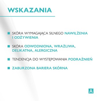 Pharmaceris A Hyaluro-Sensilium, kwas hialuronowy di-6 w wodnym kremie do twarzy i okolic oczu, 40 ml