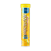 ElectroVit dla Diabetyków, tabletki musujące, smak cytrynowy, bez cukru, 20 szt.