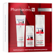 Zestaw Pharmaceris N, krem SPF 20, 50 ml + krem, 50 ml + krem pod oczy, 15 ml