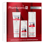 Zestaw Pharmaceris N, krem SPF 20, 50 ml + krem, 50 ml + krem pod oczy, 15 ml