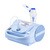 Flaem HospiNeb Professional, profesjonalny inhalator pneumatyczno-tłokowy, 1 szt.