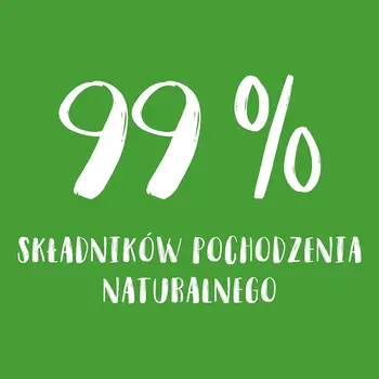 Zielko, Płyn do płukania, owocowy, 1000 ml
