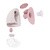 Momini, lejek 21 mm do laktatora SingleHarmony i TwinHarmony, 1 szt.