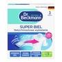 Dr. Beckmann, Super biel w saszetkach, 3 x 40 g