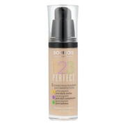 Bourjois 1, 2, 3 Perfect, podkład do twarzy o średnim kryciu, 53 Light Beige, 30 ml https://azcdn.doz.pl/image/d/product/838c1196-scale-180x180.png