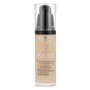 Bourjois 1, 2, 3 Perfect, podkład do twarzy o średnim kryciu, 53 Light Beige, 30 ml