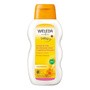 Weleda Calendula, emulsja do ciała dla niemowląt i dzieci z nagietkiem lekarskim, 200 ml
