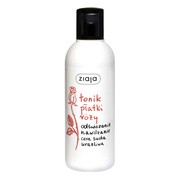 Ziaja, tonik płatki róży, 200 ml