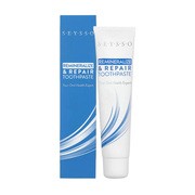 alt Seysso Oxygen Remineralizacja i Odbudowa, pasta do zębów, 75 ml