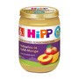 HiPP BIO, jabłka i mango z nektarynką, po 6. m-cu, 190 g