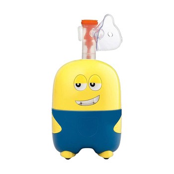 Nikoneb, inhalator pneumatyczny dla dzieci, 1 szt.
