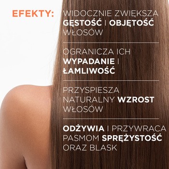 Idee Derm, szampon odbudowujący do włosów wysokoporowatych, 300 ml