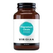 Viridian Magnesium Citrate - Magnez, proszek, 150 g https://azcdn.doz.pl/image/d/product/a8452916-scale-180x180.png