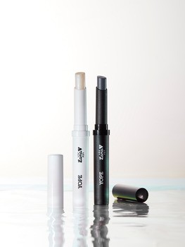 Yope Lana V, That's Smooth, wygładzający peeling do ust, 2,5 g