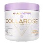 Allnutrition, ALLDEYNN CollaRose Fish, smak malinowo-poziomkowy, proszek 150 g