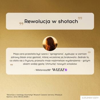 Zestaw Salvitis Mix Salvitis Hyaluron 250, 15 szt. + Salvitis Collagen 12 000, 15 szt.