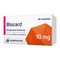 Blocard, 10 mg, tabletki powlekane, 60 szt.