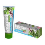 Biomed Biocomplex, pasta do zębów, 100 g