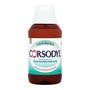 Corsodyl, 0,2%, płyn do płukania jamy ustnej, 300 ml