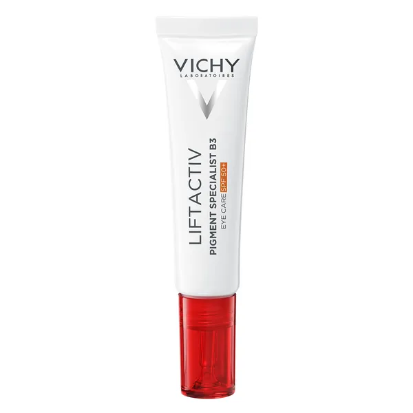 Liftactiv Pigment Specialist B3 Krem pod oczy SPF50+ 15ml [Vichy] - Vichy