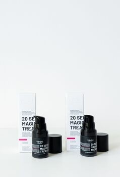 Veoli Botanica, liftingująco-naprawcze serum pod oczy i na powieki, 15 ml