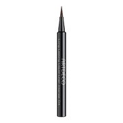 ARTDECO Long-Lasting Liquid Liner Intense, eyeliner, 04 brown, 0,6 ml https://azcdn.doz.pl/image/d/product/51f7c45d-scale-180x180.png