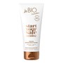 BeBio Start Your Safe Tanning, naturalny kremowy balsam brązujący, 200 ml