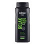 Luksja Men Relax, odprężający żel pod prysznic, 3w1, 500 ml
