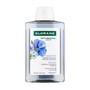 Klorane, szampon z organicznym lnem, 200 ml