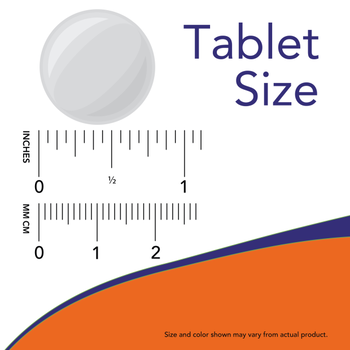 Now Foods CoQ10 200 mg z lecytyną i witaminą E, tabletki do ssania, smak pomarańczowy, 90 szt.