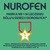 Nurofen Forte, 400 mg, tabletki powlekane, 48 szt.