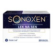 Sonoxen, 12,5 mg, tabletki powlekane, 20 szt.