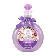 Aurora Bubble Bath, płyn do kąpieli, Lawenda, 780 ml
