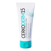 Cerkoderm 15, 15% krem mocznikowy z AHA, 75 ml https://azcdn.doz.pl/image/d/product/16104b07-scale-180x180.png