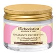 L'Erboristica, krem do twarzy na pierwsze zmarszczki z olejem ze słodkich migdałów, 50 ml