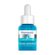 Pharmaceris A Hyaluro-Sensibiotic, serum intensywnie nawilżające, 30 ml