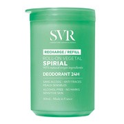 SVR Spirial Vegetal, dezodorant roll-on, wkład uzupełniający, 50 ml https://azcdn.doz.pl/image/d/product/24318f4c-scale-180x180.png