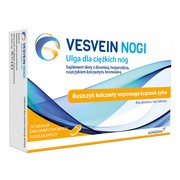 Vesvein Nogi, tabletki, 30 szt. https://azcdn.doz.pl/image/d/product/29379ac3-scale-180x180.png