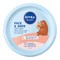 Nivea Baby, krem pielęgnacyjny do twarzy i ciała, 200 ml