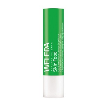 Weleda Skin Food, sztyft, do ust, 4,8 g