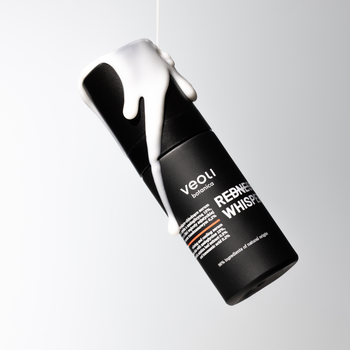 Veoli Botanica Redness Whisperer, wyciszająco-chłodzące serum na naczynka, 30 ml