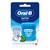 Oral-B Satin, nici dentystyczne woskowane, miętowe, 50 m