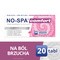 No-Spa Comfort, 40 mg, tabletki powlekane, 20 szt.