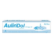 AulinDol, 30 mg/g, żel,  50 g, tuba https://azcdn.doz.pl/image/d/product/3b9d1224-scale-180x180.png