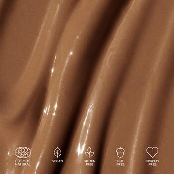 Madara Luminous Perfecting Concealer, korektor, Amber 60, 4 ml