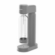 Philips GoZero, saturator do wody, szary, ADD4901GR/10, 1 szt.